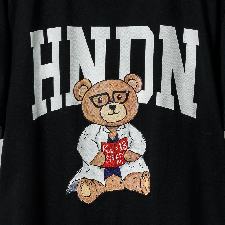 Tシャツ BLACK